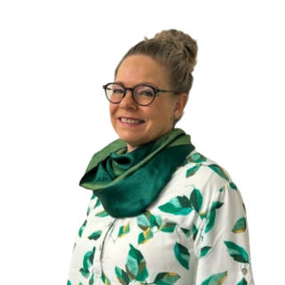 Birgitte Gyldenberg, Enhedsleder i Ringkøbing-Skjern kommune