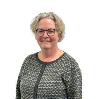 Dorthe Gammelgaard Jensen, Afdelingschef for Faglig Drift og Udvikling samt Sekretariatet og Hjælpemiddeldepotet, Sundhed og Omsorg, Ringkøbing-Skjern kommune Dorthe G. Jensen, Afdelingschef for Daglig Drift og Udvikling samt Sekretariatet og Hjælpemiddeldepotet, Ringkøbing-Skjern kommune