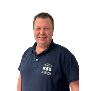 Michael Laustsen, Enhedsleder i Ringkøbing-Skjern kommune