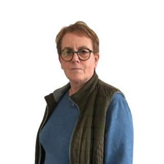 Solvejg Praestegaard Olsen, Enhedsleder i Ringkøbing-Skjern kommune