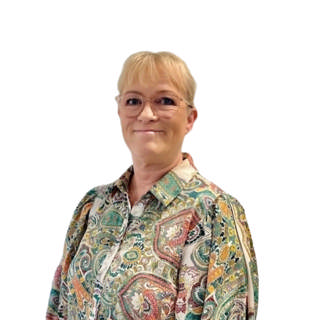 Mariann Gaardbo Smith, Afdelingschef for Plejeboligområdet i Ringkøbing-Skjern kommune Mariann Gaardbo Smith, Afdelingschef for Plejeboligområdet i Ringkøbing-Skjern kommune